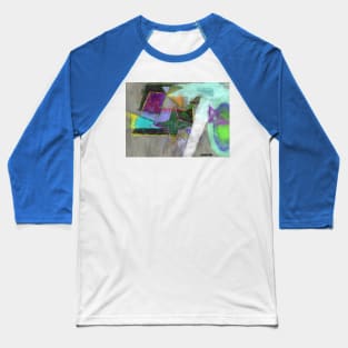 21 011203 Baseball T-Shirt